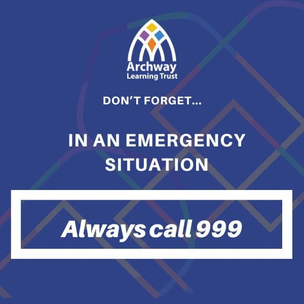Always Call 999 (1)