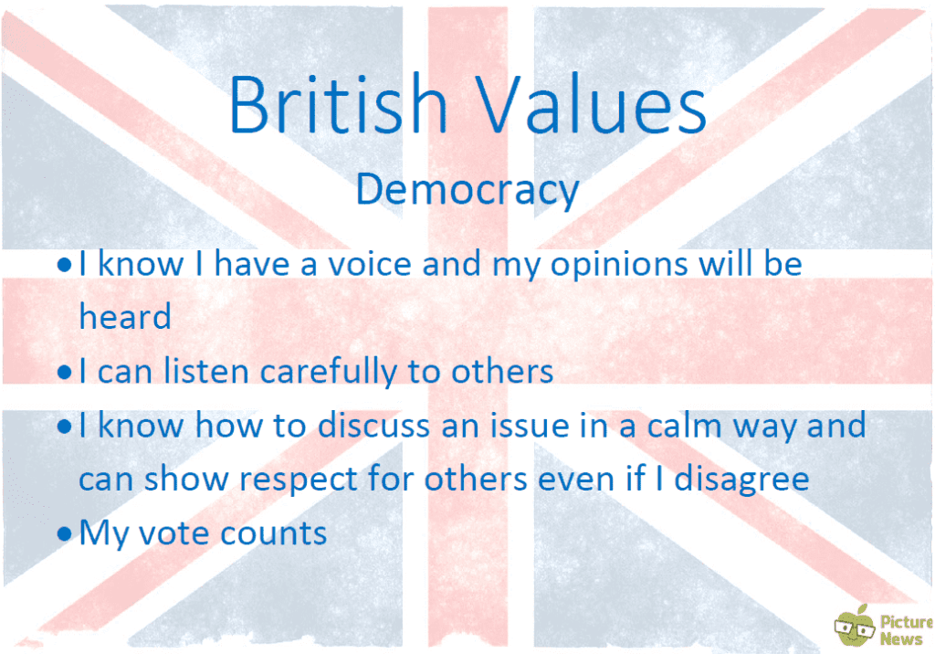 Democracy