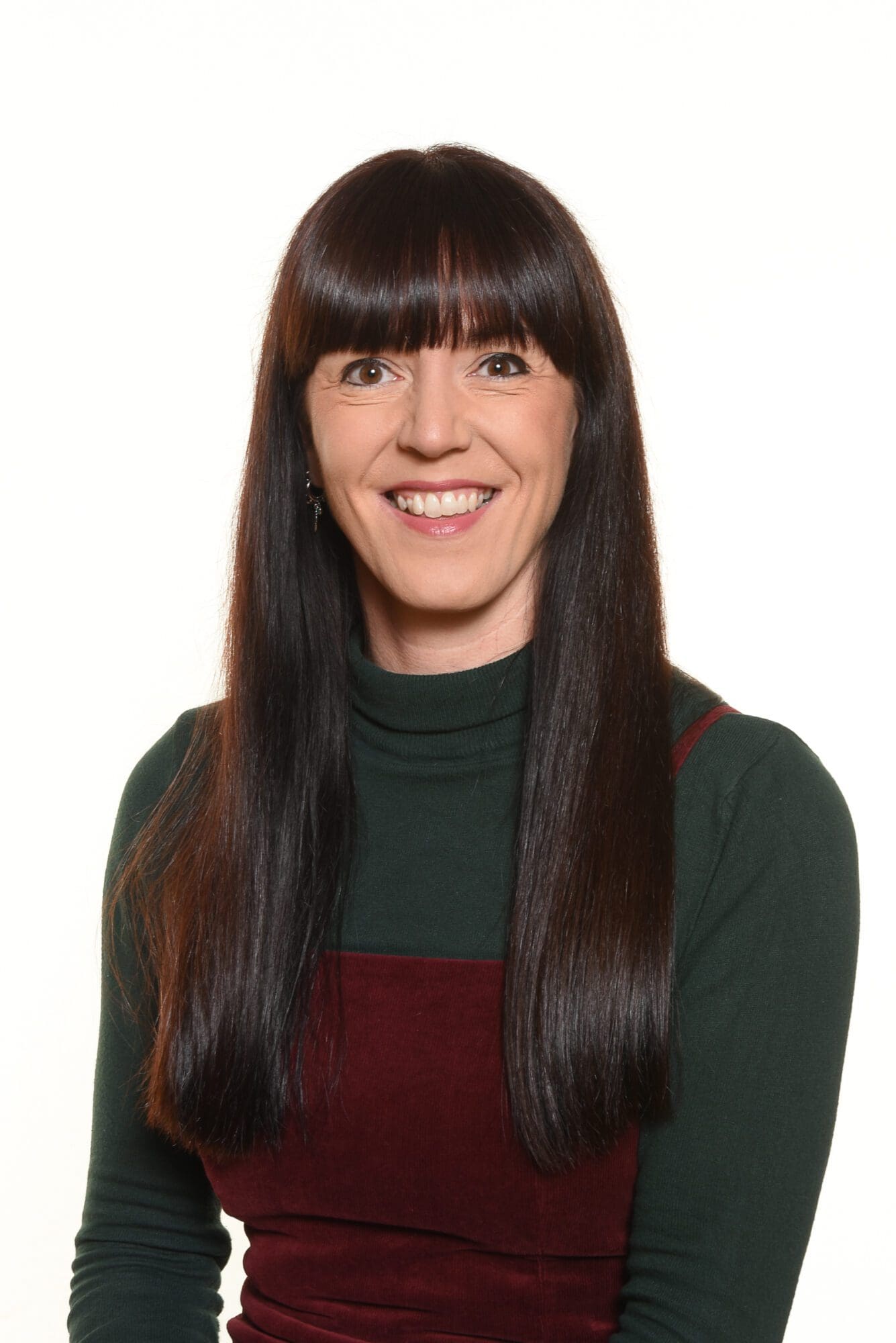 Mrs K Rankin Assistant Headteacher & Class 5 Teacher