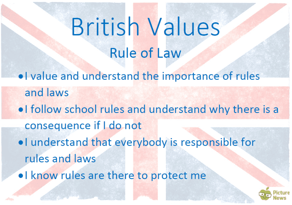 Rule Of Law