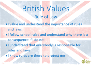 Rule Of Law