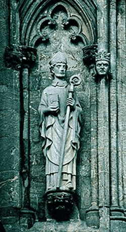 St Swithun