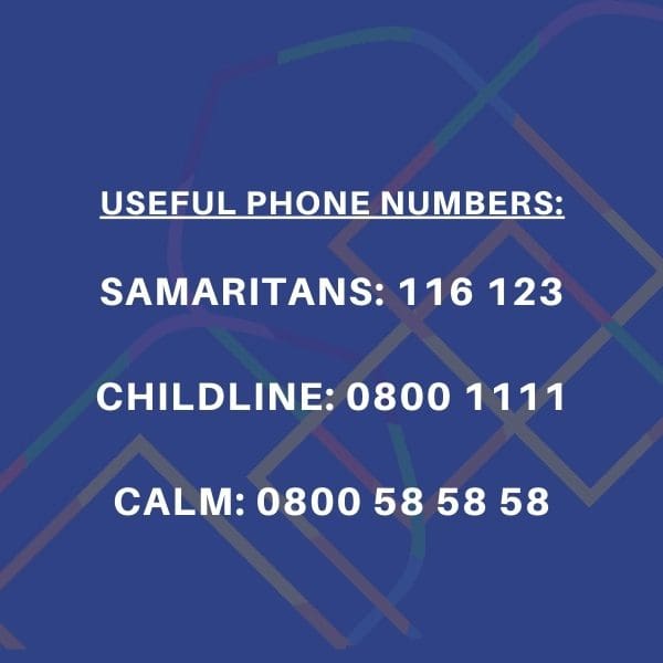 Useful Numbers (1)