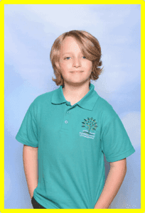 Vice Captain Louie