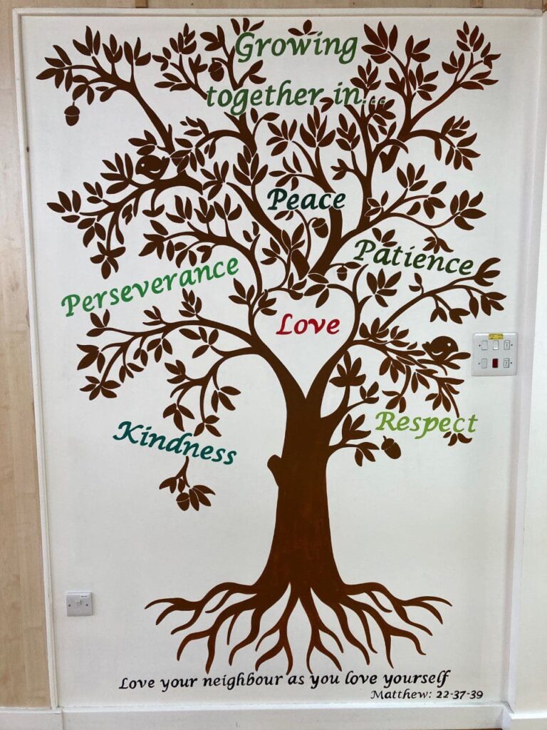 Visions & Values Pic
