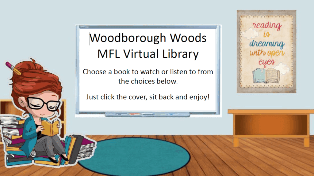 Woods MFL Cover