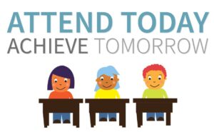 Attend Achieve
