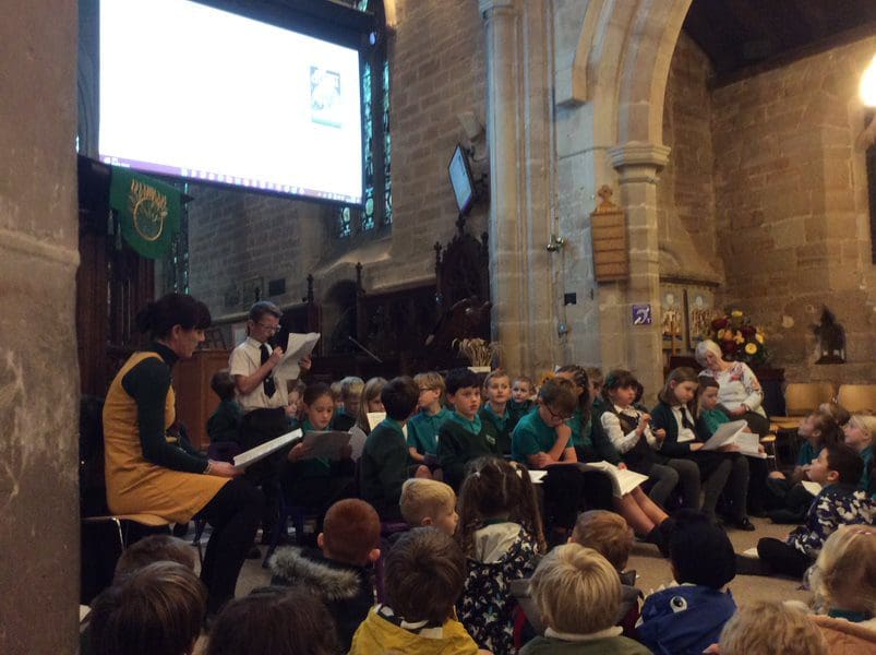 Harvest Festival