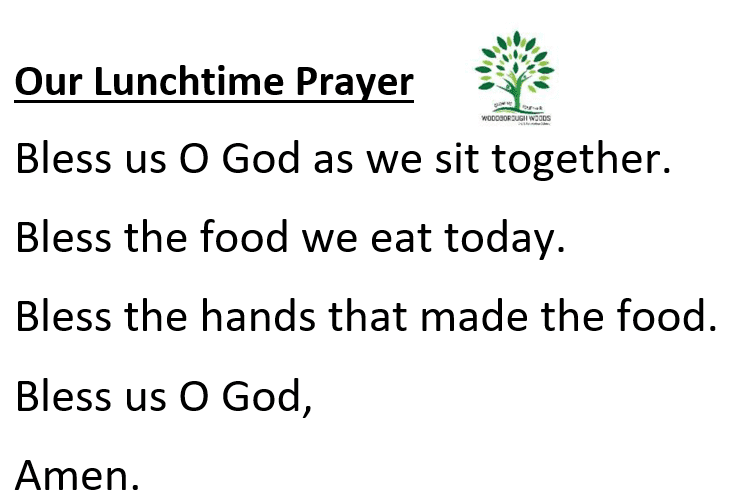 Lunchtime Prayer E1669449294817