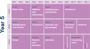 New Schemes Overview Y5
