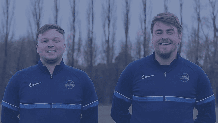 Pe Coaches