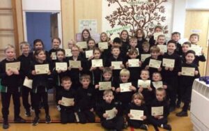 Our latest 100 readers