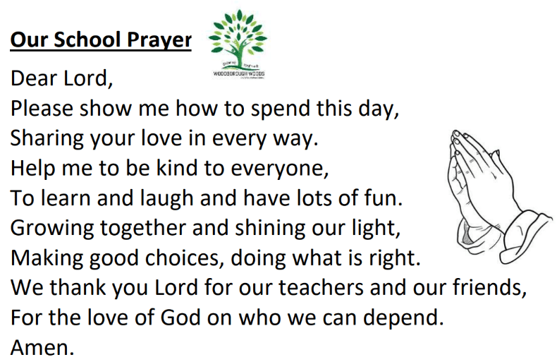 School Prayer