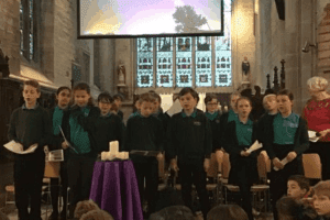 Ww Choir