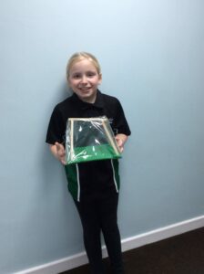 Class 4 Mini Greenhouse 3