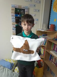 Class 5 Cushion 2