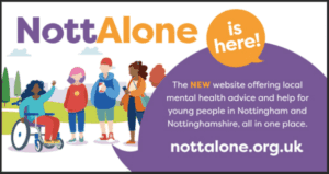 NottAlone