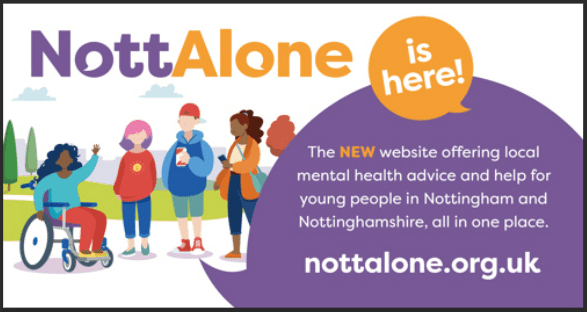 NottAlone