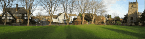 Woodborough Heritage