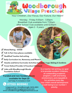 Pre School Image