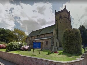 Stswithuns Woodborough